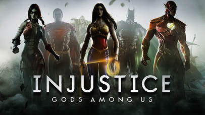 Download Injustice: Gods Among Us App on your Windows XP/7/8/10 and MAC PC